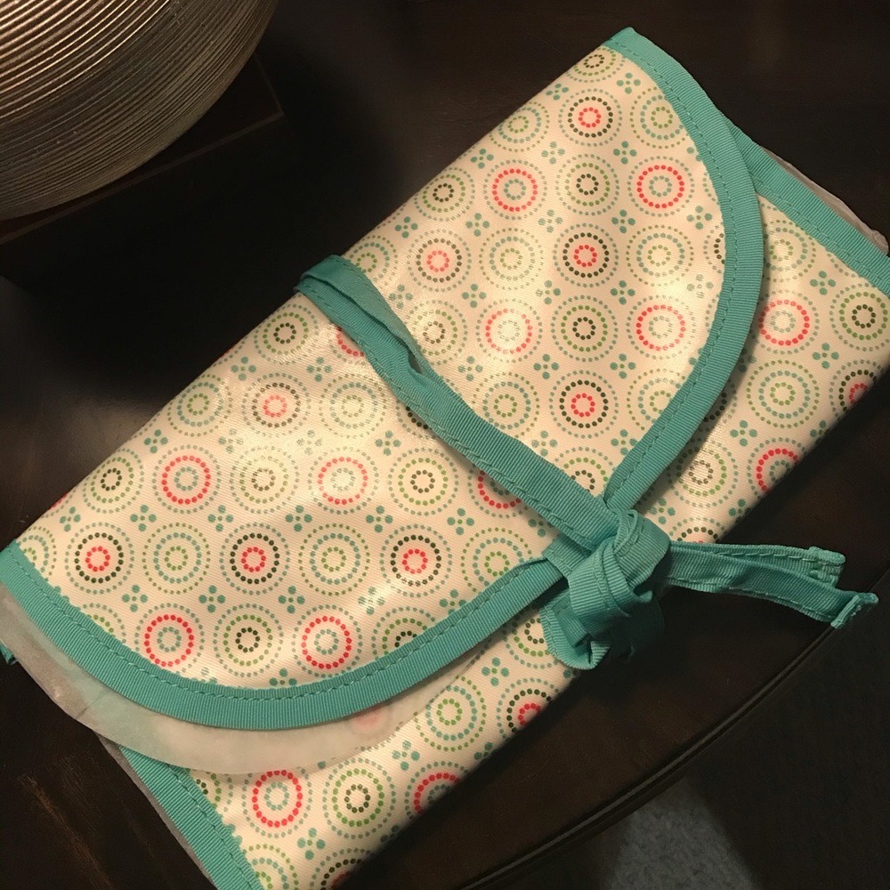 Stella & Dot Jewelry Storage Bag